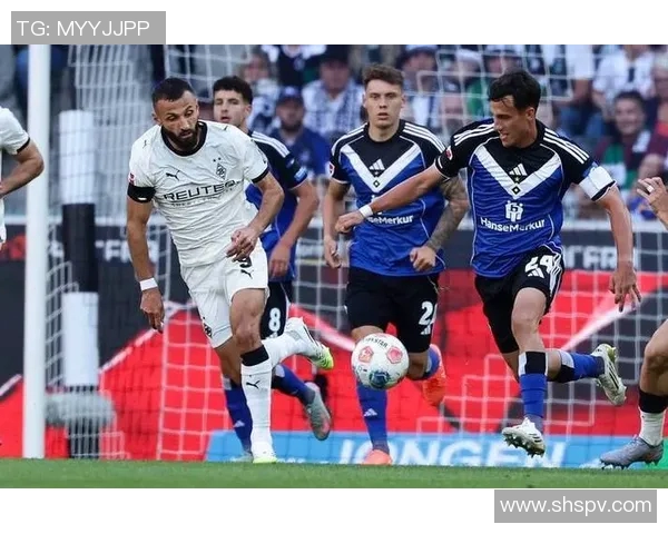 周一011汉堡主场迎战科隆双方争夺关键三分激战在即