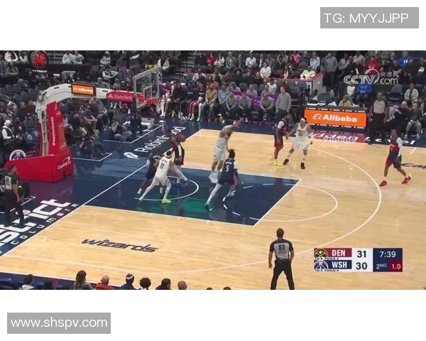 掘金与奇才精彩对决完整视频回顾及赛后分析分享